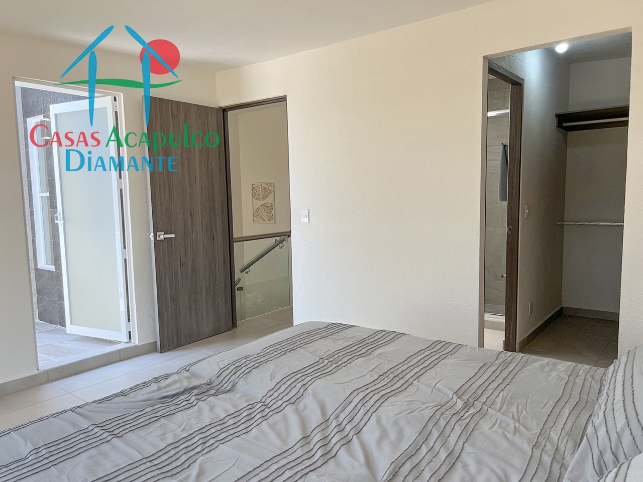 Dream Diamante Jade - Recámara principal 5